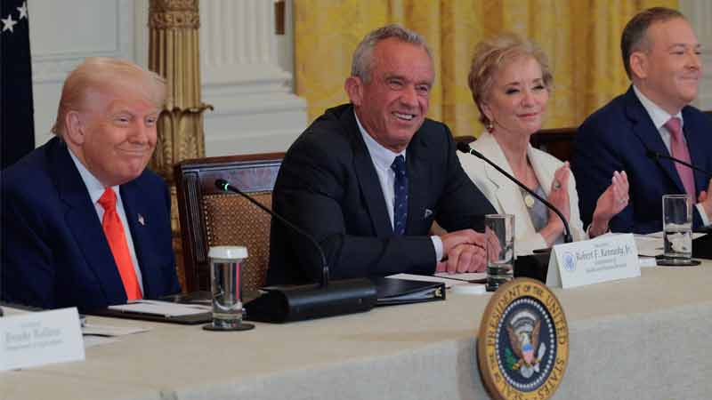Senators To Propose Ban On Big Pharma Ads As TV Networks Stand To Get Wrecked