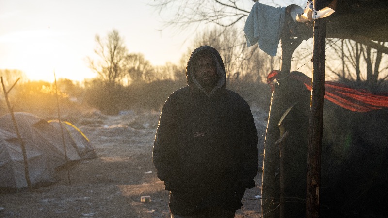 Somalis to be Evicted From Dutch Asylum Center After Rejecting Offered Housing