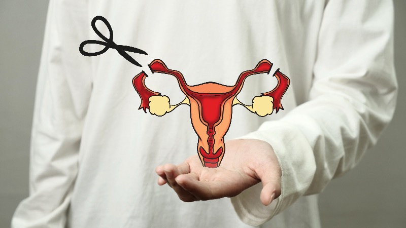 UN Report Pushes Abortion, Sterilization For School-Girls