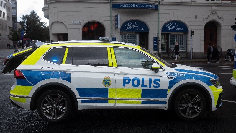 Iranian Serial Rapist Jailed For Six Years in Sweden For Multiple Sexual Assaults, But Won’t be Deported