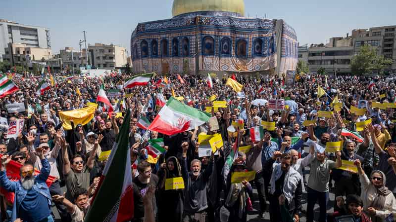 Regime Change Means More Migrants for the West