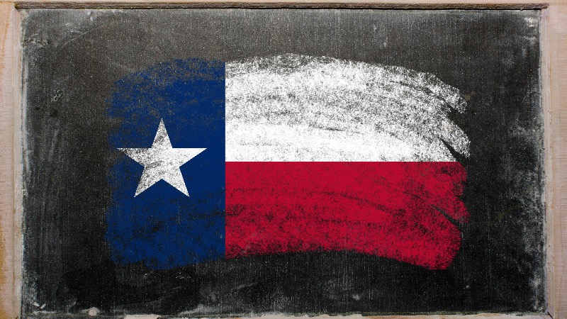 Gov. Abbott Signs Law Allowing Texas Parents to Take Children From School For Religious Instruction