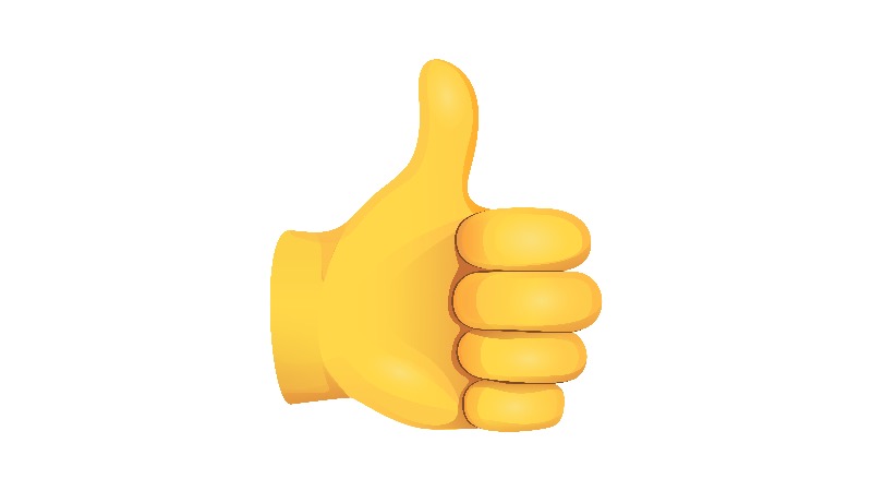 Thumbs Up Lands Woman in Hot Water as Germany Cracks Down on Emoji Speech