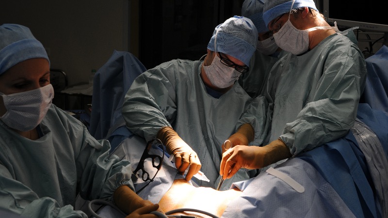 Major Hospitals May Still be Lopping Off Kid’s Genitals Despite Trump’s Order to End Childhood Castration: Report