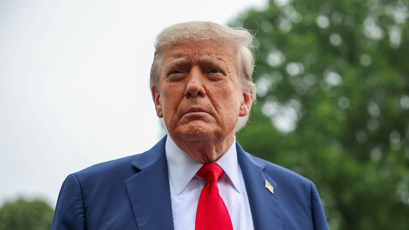 California Judge Blocks Trump Admin from Dismantling State Dept’s Censorship Agencies