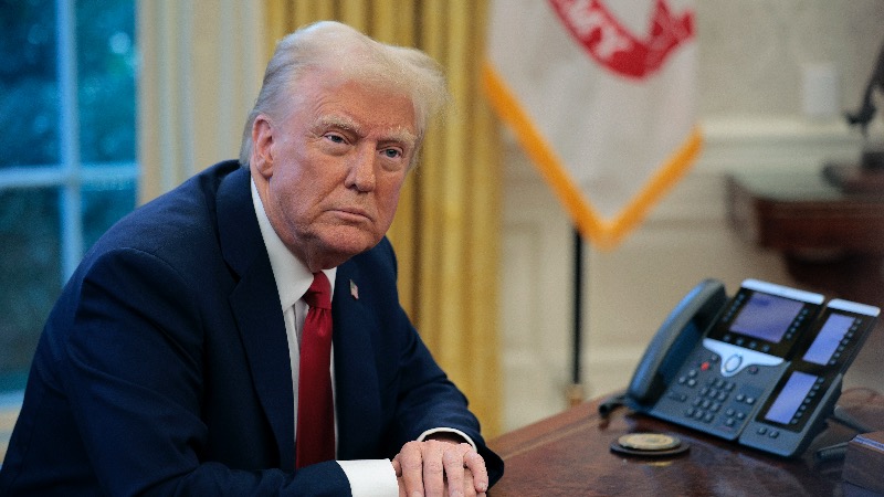 Trump’s Call With Netanyahu Reveals Washington Has The Upper Hand With Israel