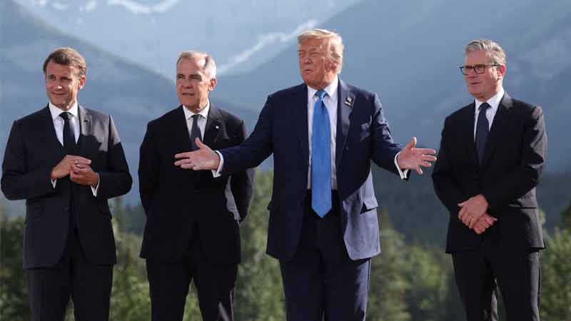 Europe Admits “Trump Is Right”, China Is The Problem As Beijing Unleashes Global EV Dump