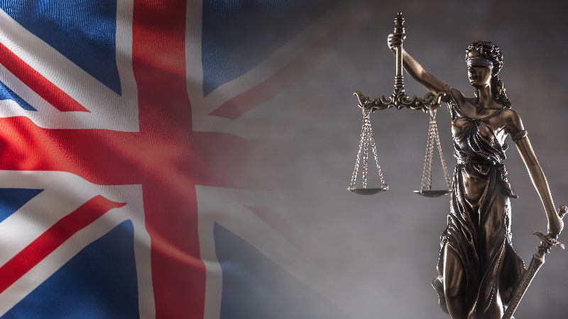 Seven Convicted in UK Grooming Gang Case