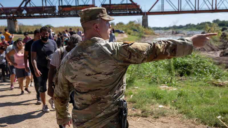Illegal Alien Economy: How Foreign Nations Exploit US Borders For Profit
