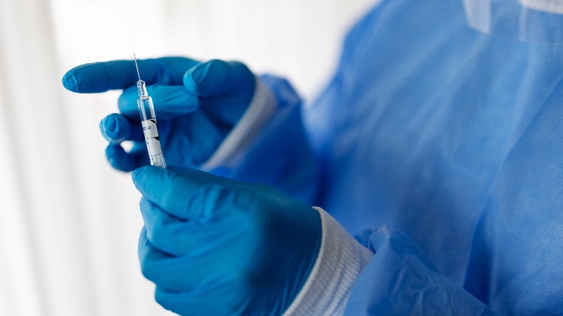 New Jersey Proposes a Vaccine Registry No One Asked For New Jersey Proposes a Vaccine Registry No One Asked For