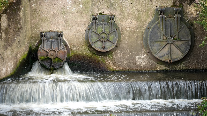 Congressman Introduces Bill to Keep Aborted Baby Parts Out of Water System