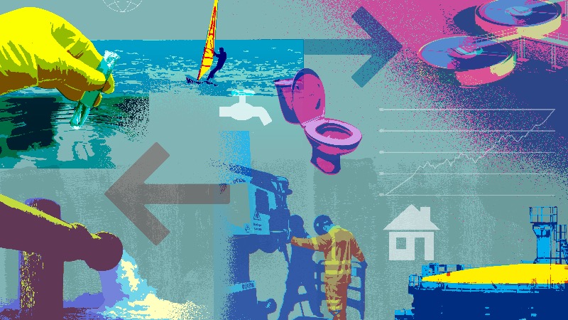 New Report Exposes How Chemical Abortions Are Tainting America’s Water Supply