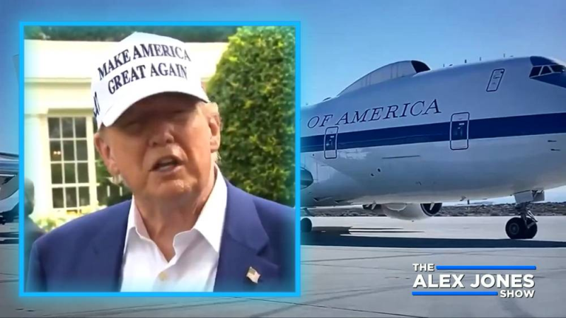EXCLUSIVE ANALYSIS: The Decision Has Already Been Made — President Trump Is In Final Stages Of Launching A Massive Attack On Iran In The Coming Days!