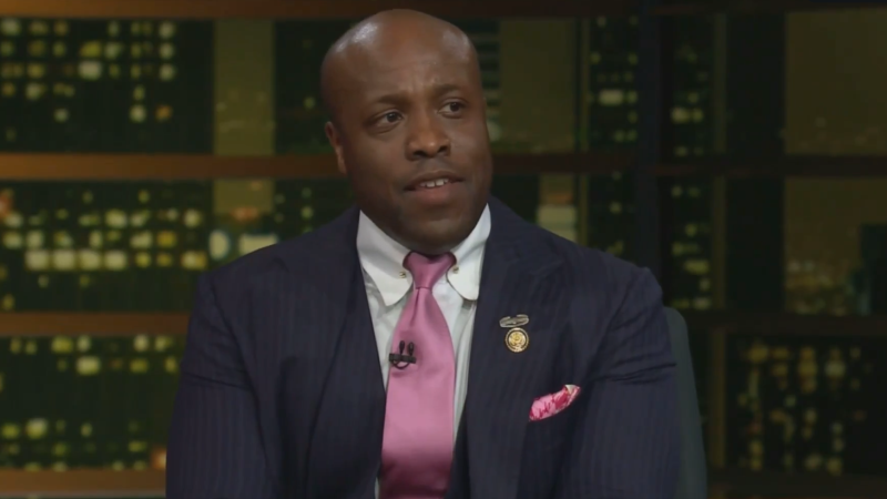 Texas Congressman Crushes Democrat Lies About Trump’s Military Parade & Jan 6th During Bill Maher Appearance