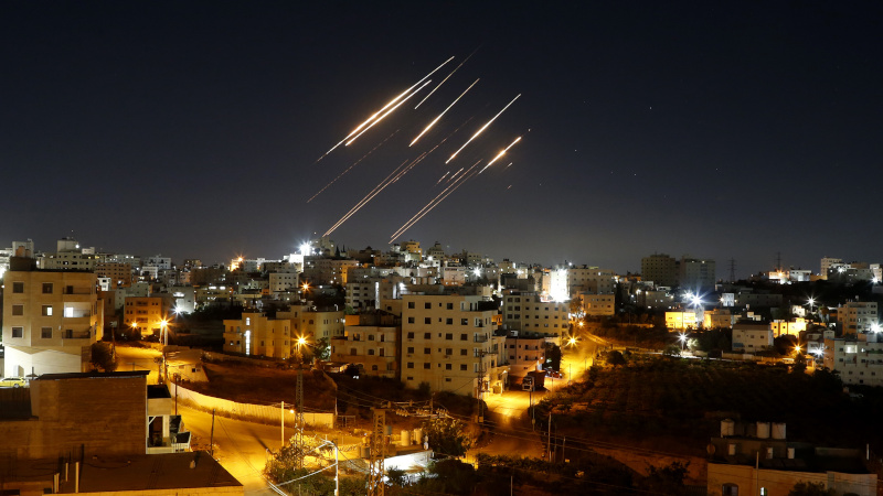 Trump Hints at ‘Possible’ US Entry Into War Amid Stepped-Up Israeli Daytime Attacks on Tehran
