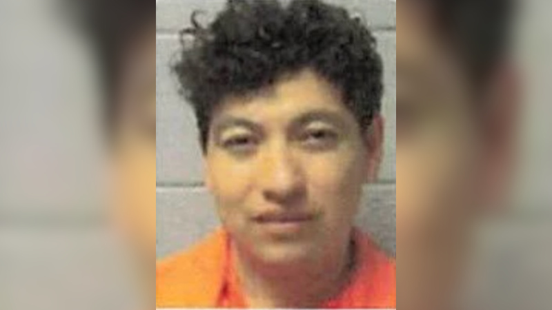 Previously-Deported Mexican Wanted for 15 Child Sex Crimes Caught Near Canadian Border