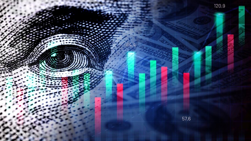 CNN On Nearly Record High Stock Market Numbers — “Impressive” & “Remarkable” Given Where Market Stood In April