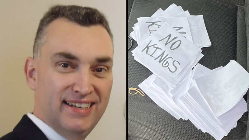 Former Walz Appointee Sought in Political Shootings of Minnesota Lawmakers