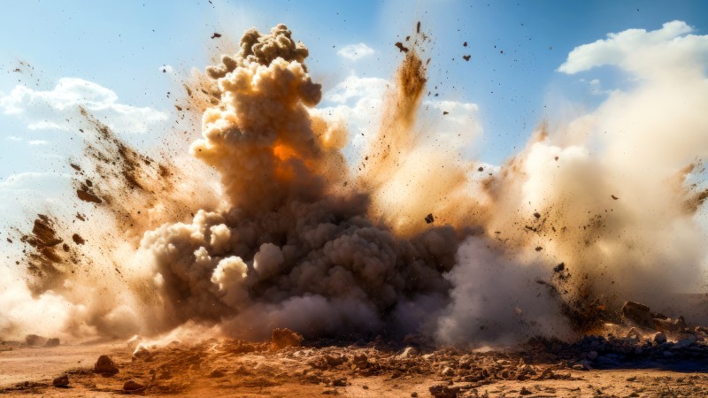 ALEX JONES DOES IT AGAIN! The Only Major Media Figure To Accurately Predict Trump’s Strikes On Iran’s Nuclear Sites Would Happen Saturday Evening
