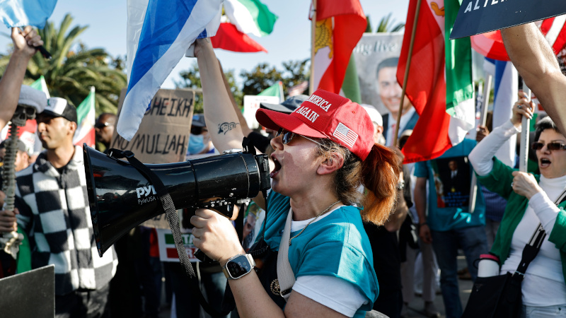 Censorship, Psyops, False Flags: A Plan to Break MAGA and Push War