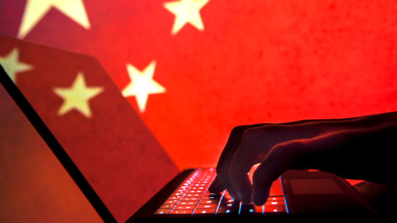 Zuckerberg’s New AI Chief Warns of China’s Unprecedented Tech Theft Operation
