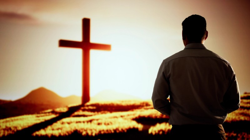 Man With World’s Highest IQ: “Jesus Christ Is God, The Way & The Truth & The Life”