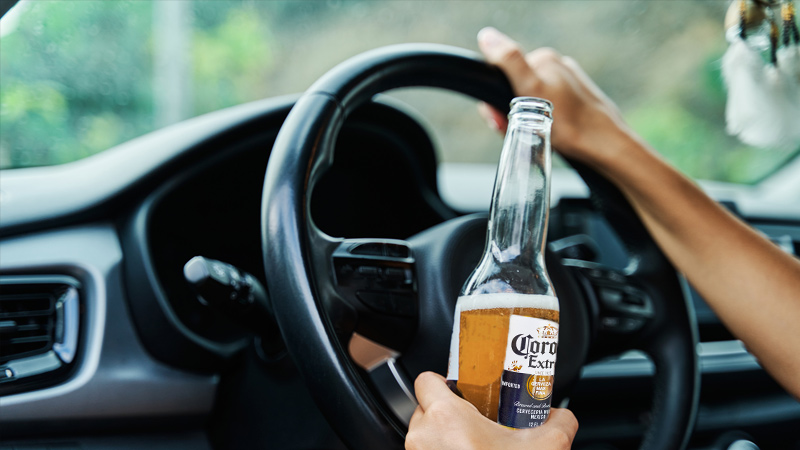 Bill to Deport Illegal Aliens Caught Drunk Driving Passes US House