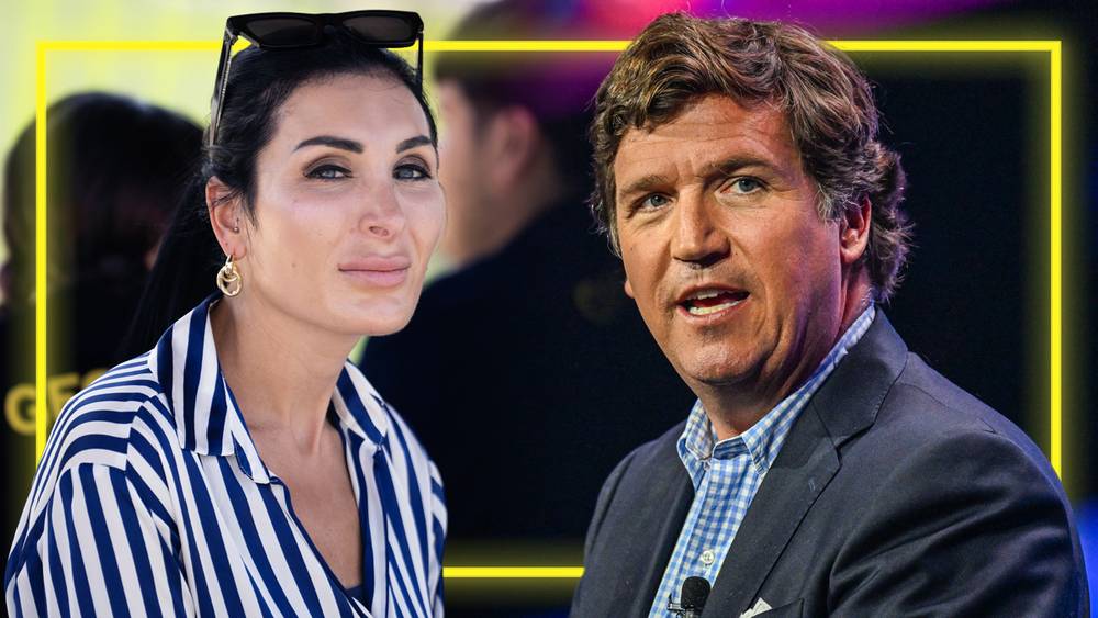 VIDEO: Laura Loomer Embraces Ye’s Hitler Worship, But Claims Tucker Carlson Is An Antisemitic Monster For Wanting To Stop Nuclear War