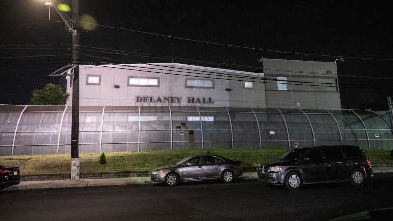 New Jersey Police Refuse Surrender of Fugitive Illegal Who Escaped ICE Facility Due to Sanctuary State Policies
