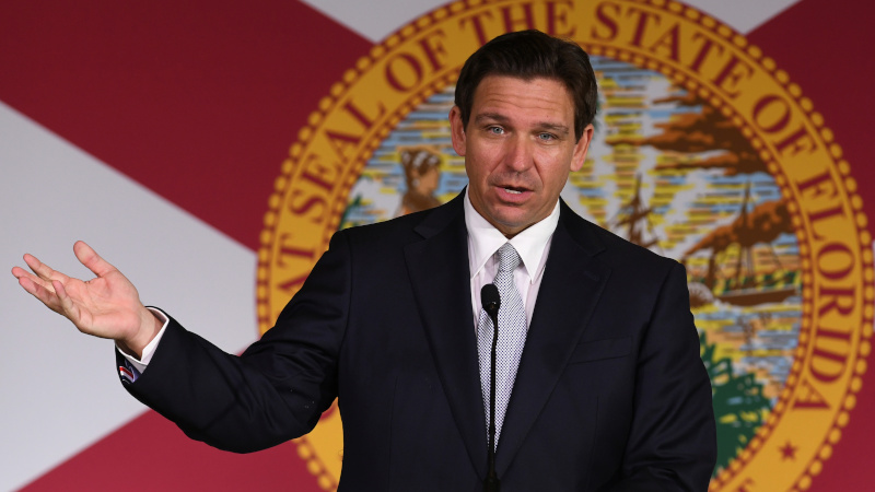 Florida Takes Bold Stand Against Geoengineering as Other States Eye Similar Bans