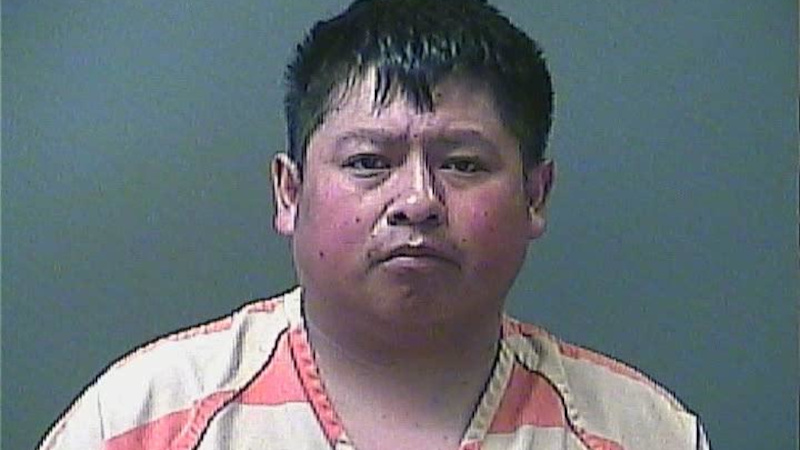 Guatemalan Suspect Charged With Molesting 12-Year-Old in Indiana