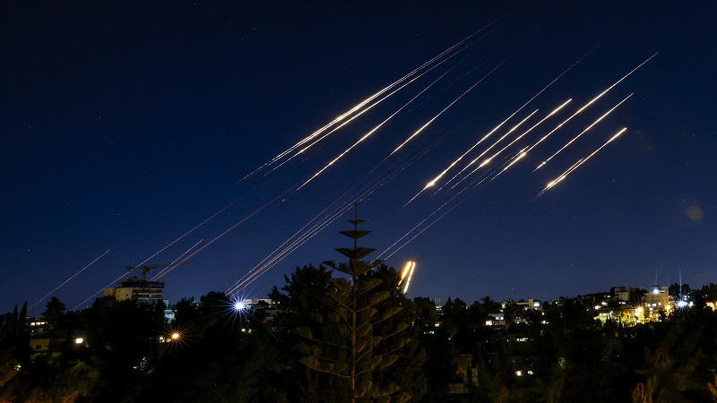 Israel Claims Another High-profile Iranian Scalp as Attacks Continue on Both Sides