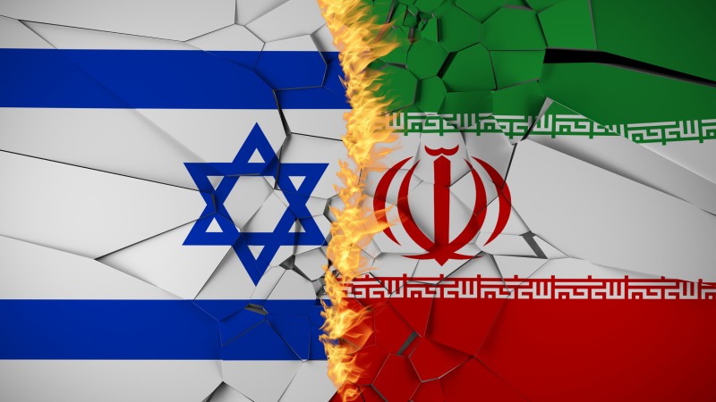 Watch Live: FBI Says CCP Interfered In 2020 US Election, Plus MAGA Mega Divided Over How Trump Should Deal With Iran/Israel War