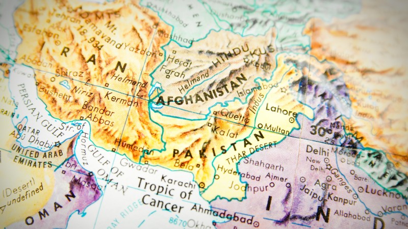 Breaking! US Officials Warn Of Impending Iranian Attack On American Troops Stationed In Middle East