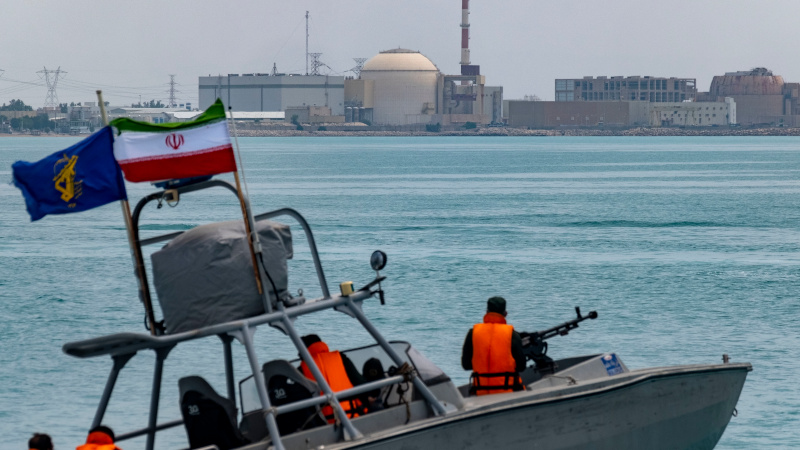 Iranian Parliament Backs Strait of Hormuz Closure, Oil Market Braces for Turmoil