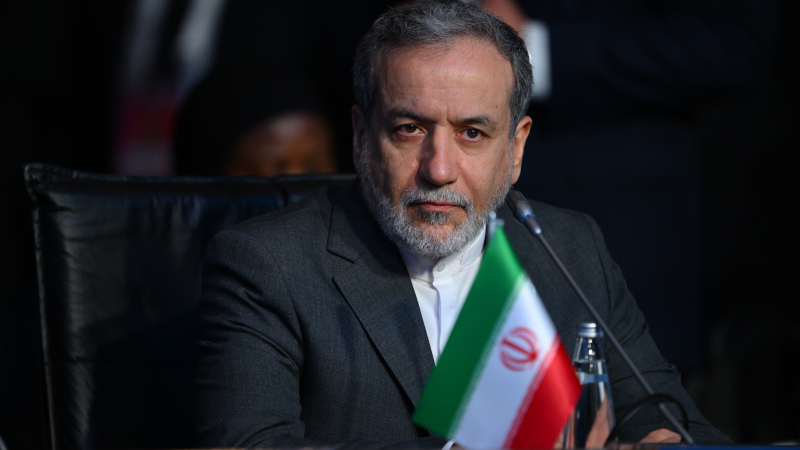 Iran Says US Has Blown Up Diplomacy Through Its “Lawless Jungle Behavior”