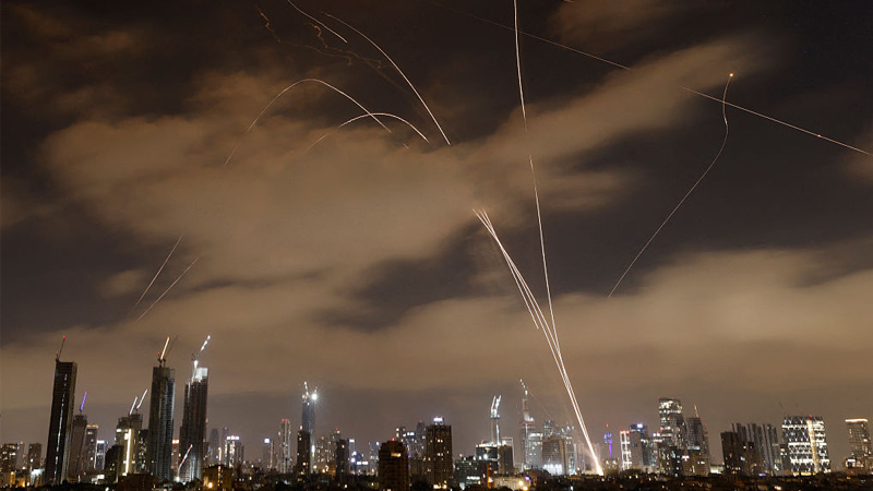 Trump Rejects Netanyahu’s Request To Join War, As Israel Needs Large US Bunker Buster Bombs
