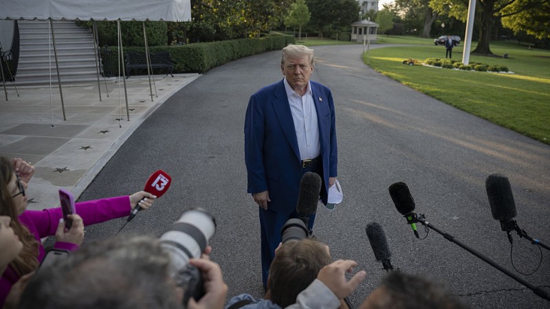 Live War Updates: Trump Blows Up, Says He’s “Very Angry” At Israel & Both Sides “Don’t Know What The F**k They’re Doing” After Broken Ceasefire — Must-Watch/Share Live Coverage With Harrison Smith, Alex Jones, Owen Shroyer!