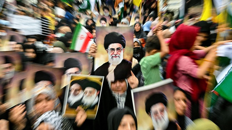 Breaking! Trump Admits Iran Strikes A “Regime Change” Operation After US Bombed Three Nuclear Sites Saturday
