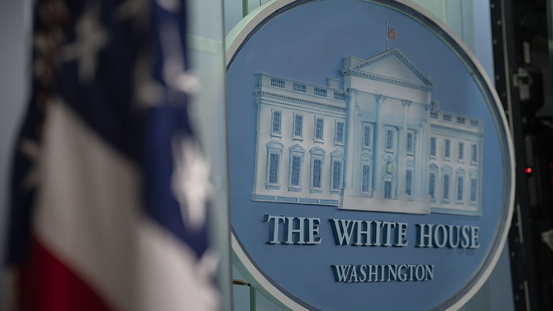 Watch Live: White House Holds Press Briefing As POTUS Weighs U.S. Entry Into Israel-Iran War