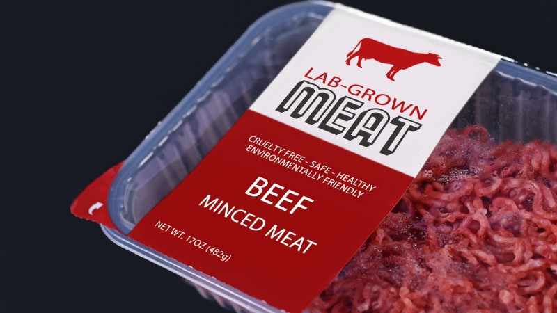 Texas Bill Bans Lab-Grown “Meat” – Seven States Have Now Prohibited The Frankenfood