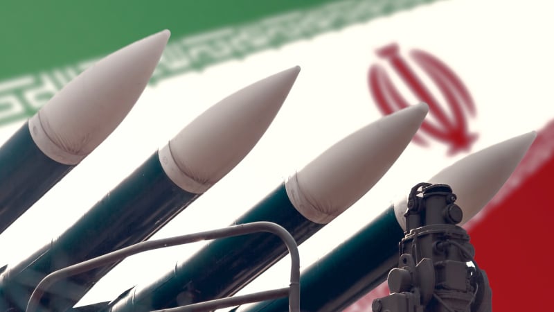 Alex Jones: Trump Knows Iran has THE BOMB…