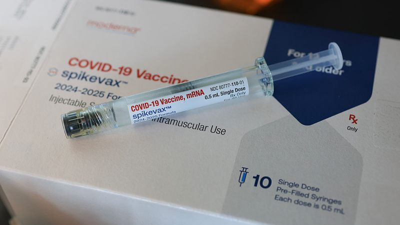 White House Insiders Say mRNA Covid Jab Could Be Pulled from Market