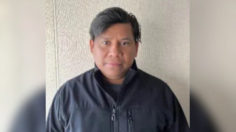 ICE Agent Injured While Arresting Child Sex Predator Who Dragged Him Down the Road