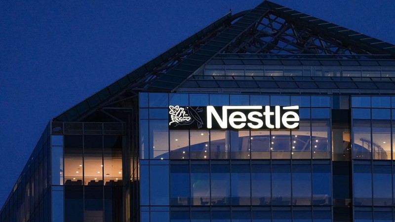 Nestlé Joins General Mills & Kraft Heinz In Removing Chemical Dyes From Food, Drink Products