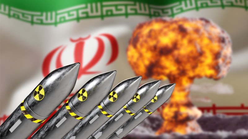 Monday Live: Humanity On Edge Of Nuclear World War As Nations Pledge To Give Iran Nukes In Response To Trump’s Nuclear Site Strikes