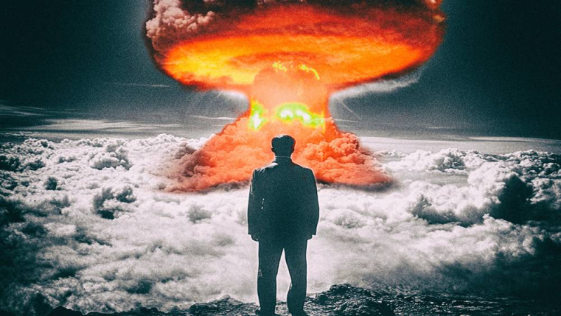 PNAC Stares Down Armageddon – Special Report!
