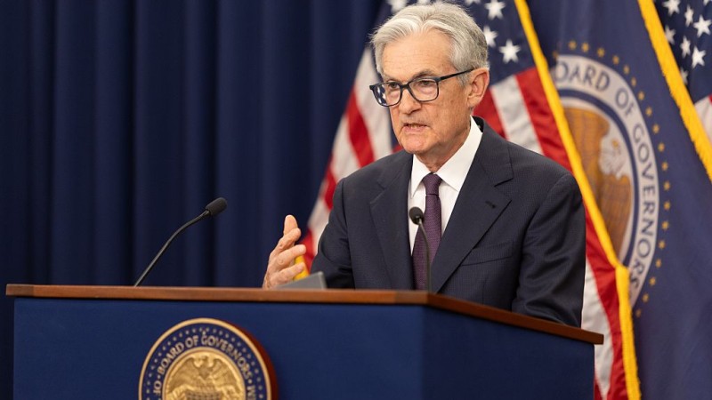 Trump Slams “Numbskull” Fed Chairman Jerome Powell For Refusing To Lower Interest Rates, Suggests “Firing” The “Total and Complete Moron!”