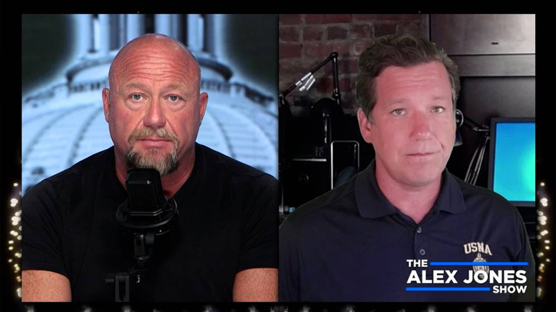 RASMUSSEN EXCLUSIVE: More Than 80% Of Americans Blame Democrats For Political Violence
