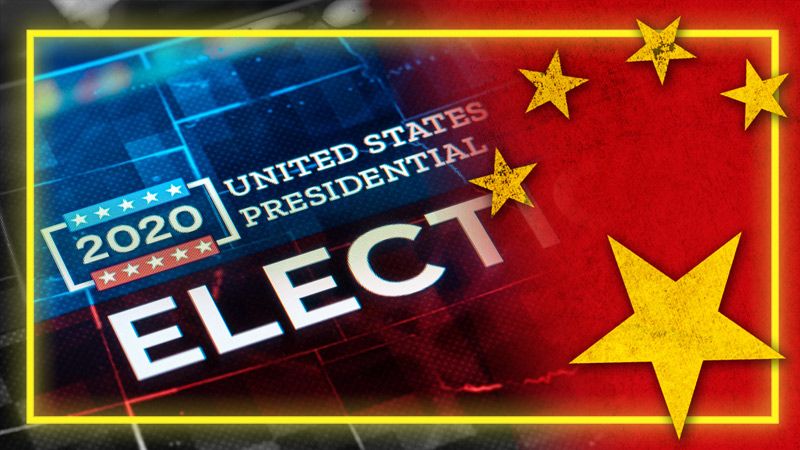 SCANDAL OF THE CENTURY JUST BROKE: The FBI Has Officially Confirmed That The 2020 Election Was Stolen!!!